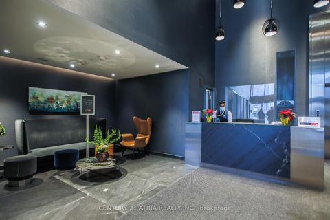 Photo 3 at 2110 - 28 Wellesley Street E, Yonge Corridor, Toronto
