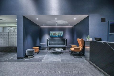 Photo 4 at 2110 - 28 Wellesley Street E, Yonge Corridor, Toronto