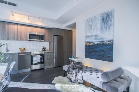 Photo 7 at 2110 - 28 Wellesley Street E, Yonge Corridor, Toronto
