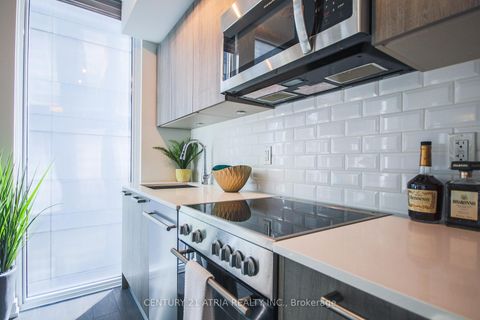 Photo 10 at 2110 - 28 Wellesley Street E, Yonge Corridor, Toronto Photo 10 at 2110 - 28 Wellesley Street E, Yonge Corridor, Toronto