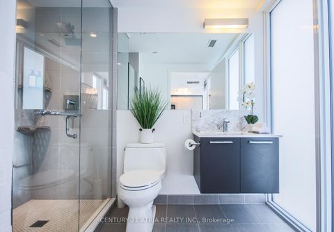 Photo 16 at 2110 - 28 Wellesley Street E, Yonge Corridor, Toronto Photo 16 at 2110 - 28 Wellesley Street E, Yonge Corridor, Toronto