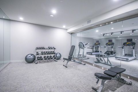 Photo 24 at 2110 - 28 Wellesley Street E, Yonge Corridor, Toronto