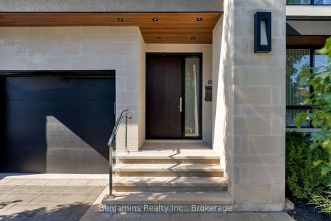 Photo 3 at 6 Ashall Boulevard, Parkview, Toronto