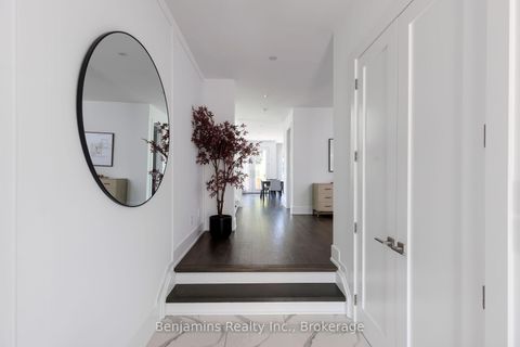 Photo 4 at 6 Ashall Boulevard, Parkview, Toronto