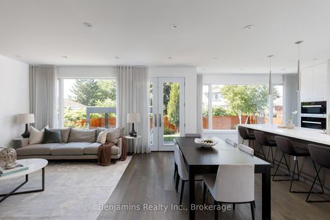 Photo 5 at 6 Ashall Boulevard, Parkview, Toronto