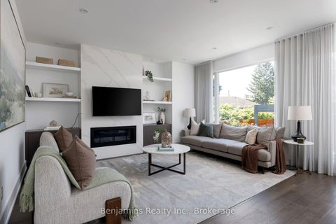 Photo 6 at 6 Ashall Boulevard, Parkview, Toronto