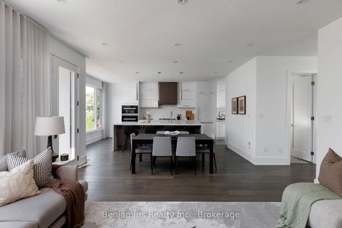 Photo 8 at 6 Ashall Boulevard, Parkview, Toronto
