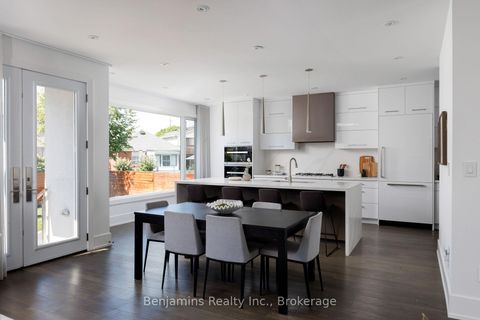 Photo 9 at 6 Ashall Boulevard, Parkview, Toronto