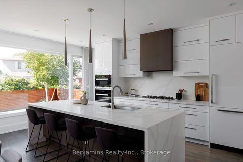 Photo 10 at 6 Ashall Boulevard, Parkview, Toronto
