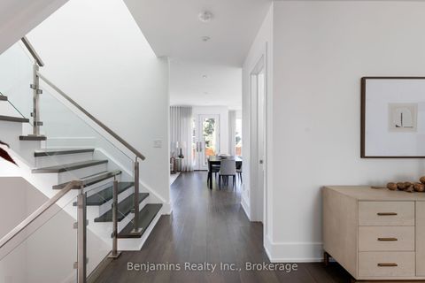 Photo 18 at 6 Ashall Boulevard, Parkview, Toronto