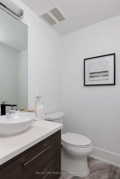 Photo 19 at 6 Ashall Boulevard, Parkview, Toronto
