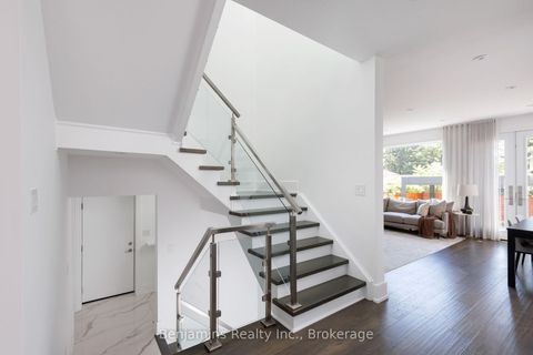 Photo 20 at 6 Ashall Boulevard, Parkview, Toronto
