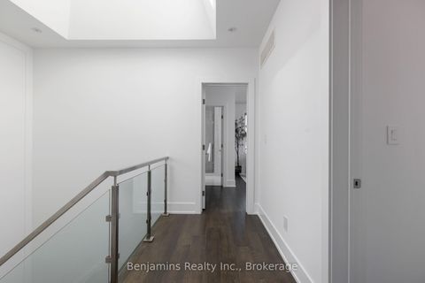 Photo 21 at 6 Ashall Boulevard, Parkview, Toronto