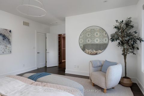 Photo 23 at 6 Ashall Boulevard, Parkview, Toronto