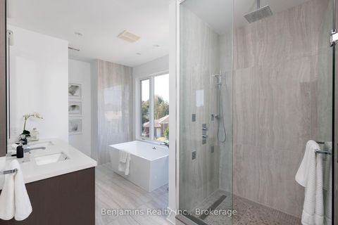 Photo 24 at 6 Ashall Boulevard, Parkview, Toronto