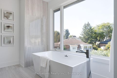 Photo 26 at 6 Ashall Boulevard, Parkview, Toronto