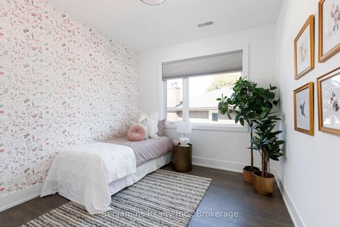 Photo 28 at 6 Ashall Boulevard, Parkview, Toronto