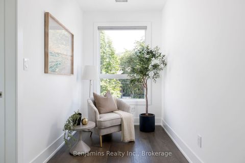 Photo 29 at 6 Ashall Boulevard, Parkview, Toronto