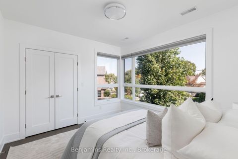 Photo 30 at 6 Ashall Boulevard, Parkview, Toronto
