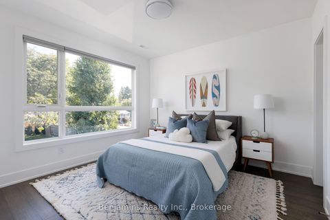 Photo 31 at 6 Ashall Boulevard, Parkview, Toronto