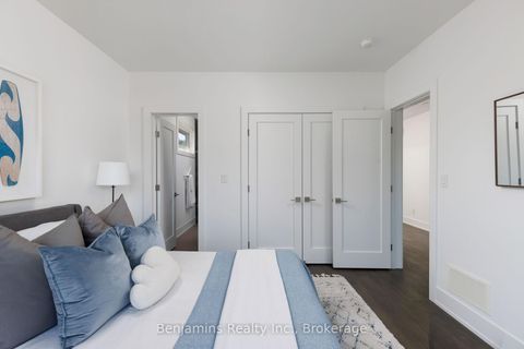 Photo 32 at 6 Ashall Boulevard, Parkview, Toronto