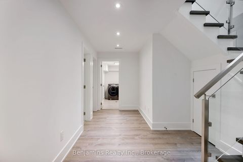 Photo 35 at 6 Ashall Boulevard, Parkview, Toronto