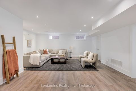 Photo 36 at 6 Ashall Boulevard, Parkview, Toronto