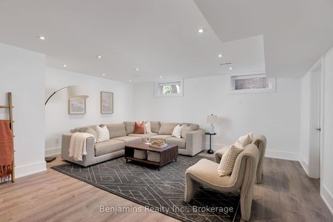 Photo 37 at 6 Ashall Boulevard, Parkview, Toronto