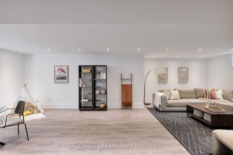 Photo 38 at 6 Ashall Boulevard, Parkview, Toronto