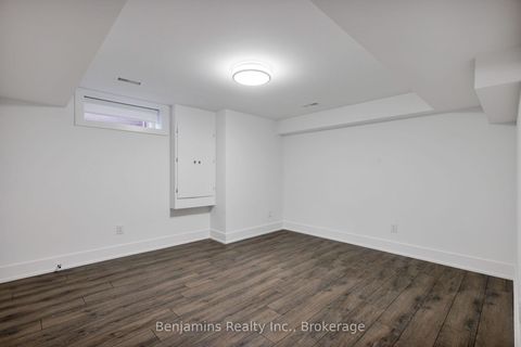 Photo 40 at 6 Ashall Boulevard, Parkview, Toronto
