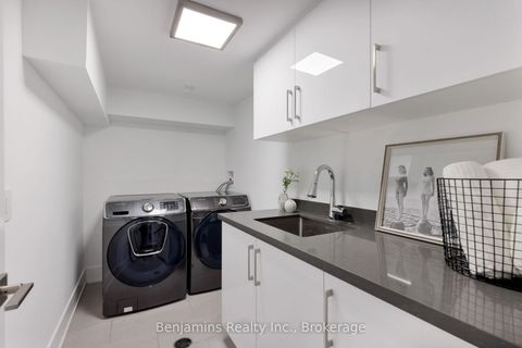 Photo 41 at 6 Ashall Boulevard, Parkview, Toronto