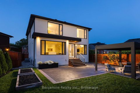 Photo 42 at 6 Ashall Boulevard, Parkview, Toronto