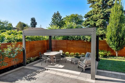 Photo 44 at 6 Ashall Boulevard, Parkview, Toronto