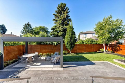 Photo 45 at 6 Ashall Boulevard, Parkview, Toronto
