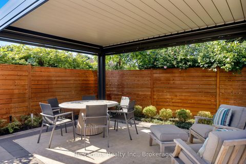 Photo 46 at 6 Ashall Boulevard, Parkview, Toronto
