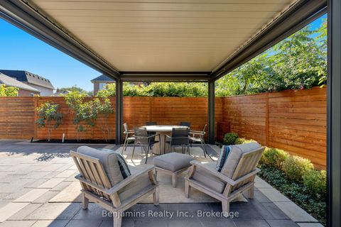Photo 47 at 6 Ashall Boulevard, Parkview, Toronto