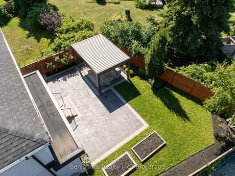 Photo 48 at 6 Ashall Boulevard, Parkview, Toronto