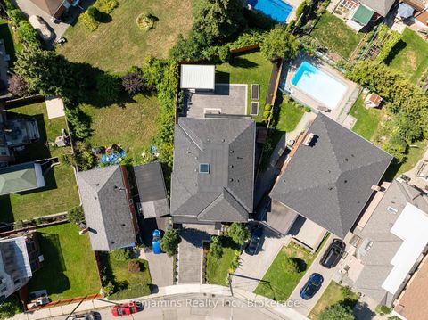 Photo 49 at 6 Ashall Boulevard, Parkview, Toronto