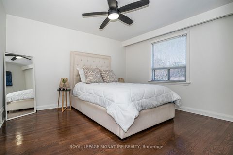 Photo 13 at 136 Regina Avenue, Lawrence, Toronto