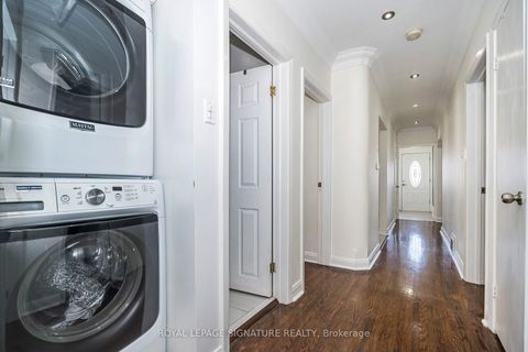 Photo 14 at 136 Regina Avenue, Lawrence, Toronto