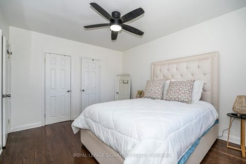 Photo 15 at 136 Regina Avenue, Lawrence, Toronto