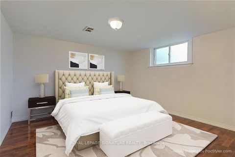 Photo 27 at 136 Regina Avenue, Lawrence, Toronto