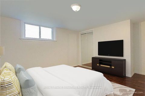 Photo 28 at 136 Regina Avenue, Lawrence, Toronto