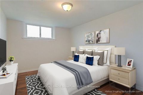 Photo 29 at 136 Regina Avenue, Lawrence, Toronto