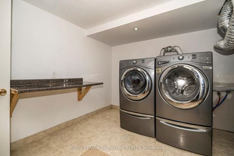 Photo 31 at 136 Regina Avenue, Lawrence, Toronto