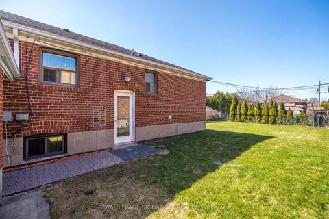 Photo 32 at 136 Regina Avenue, Lawrence, Toronto