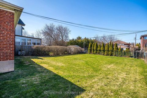Photo 33 at 136 Regina Avenue, Lawrence, Toronto