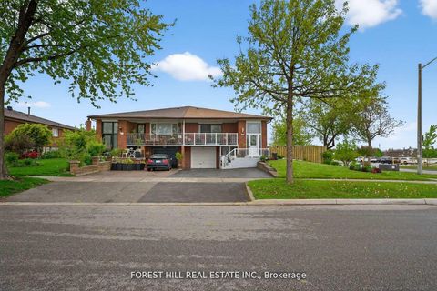 Photo 2 at 100 Andrew Park, West Woodbridge, Vaughan Photo 2 at 100 Andrew Park, West Woodbridge, Vaughan