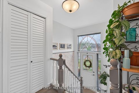 Photo 4 at 100 Andrew Park, West Woodbridge, Vaughan Photo 4 at 100 Andrew Park, West Woodbridge, Vaughan