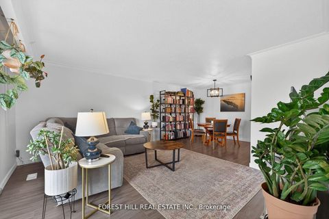 Photo 5 at 100 Andrew Park, West Woodbridge, Vaughan